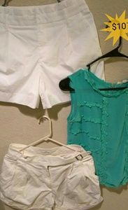 Ships,Pastel,Deluxieme Classe